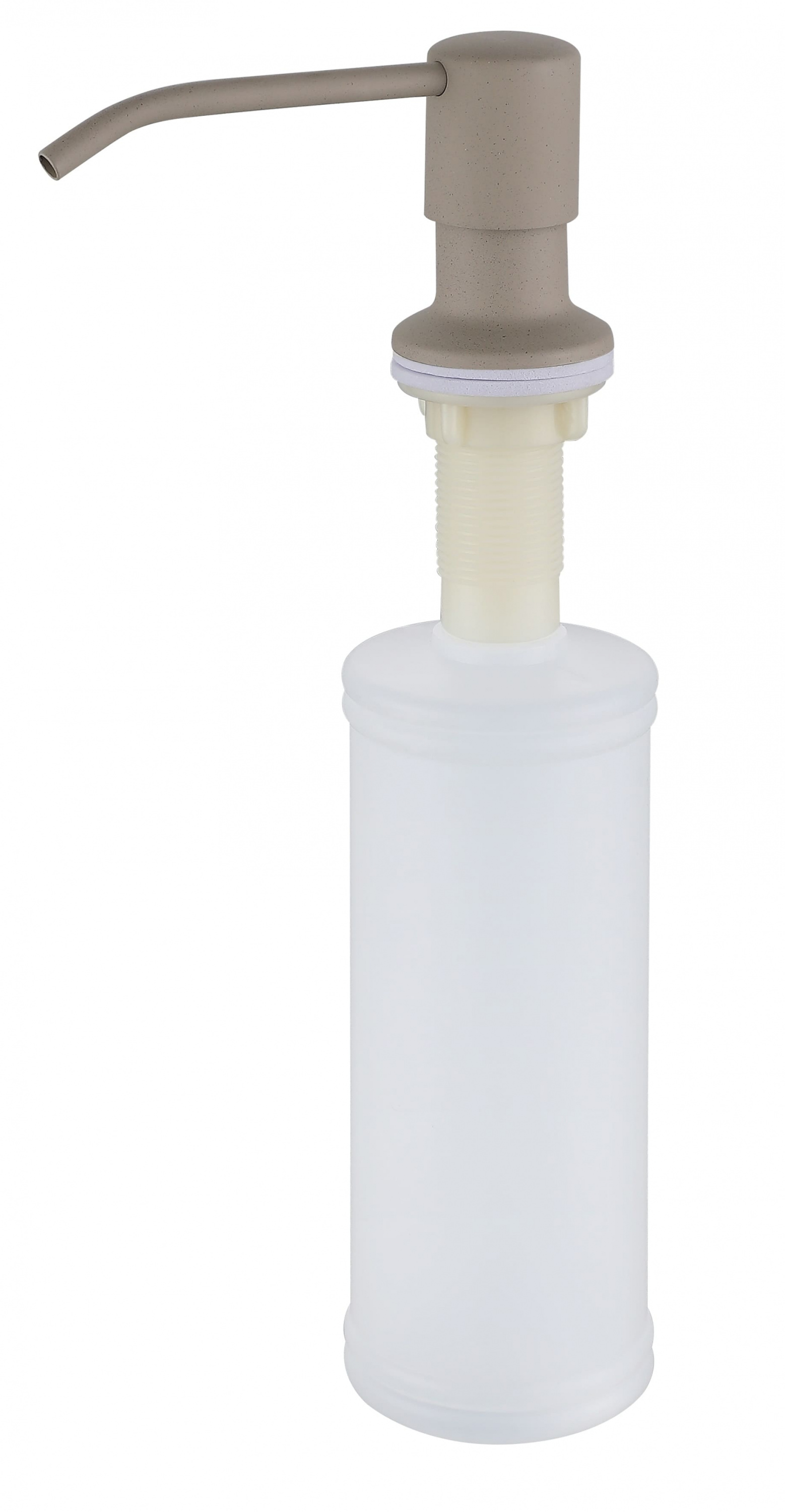 картинка Дозатор для мыла Granfest GF-Z-5001 