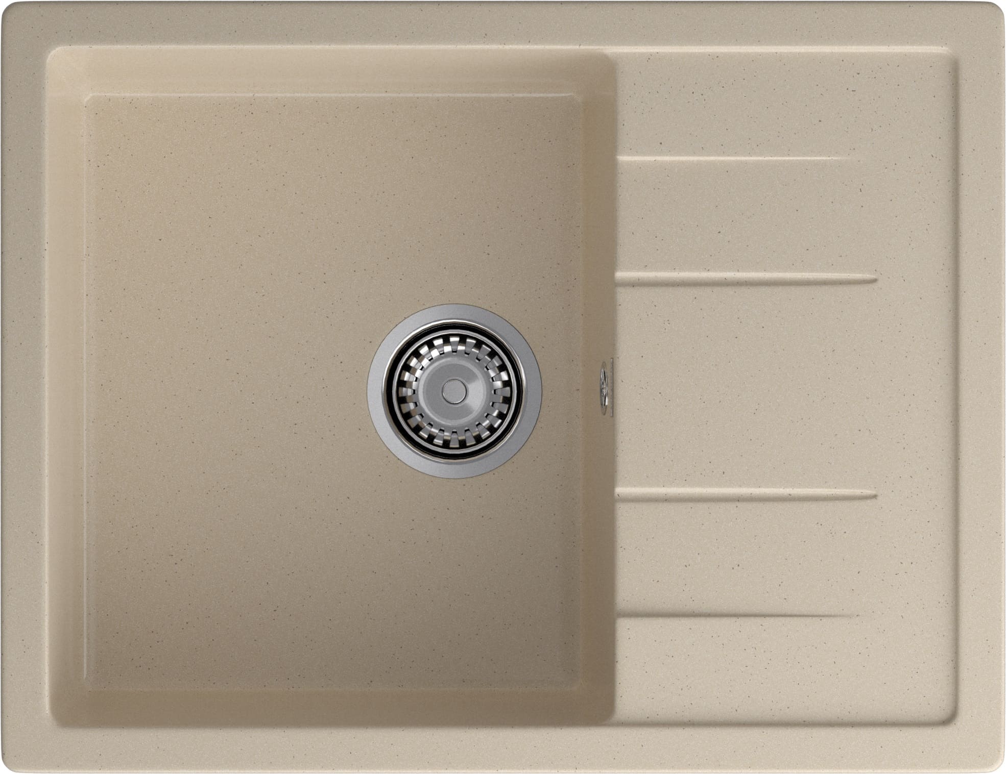 картинка Мойка для кухни Granfest QUADRO GF-Q-650L  картинка Мойка для кухни Granfest QUADRO GF-Q-650L