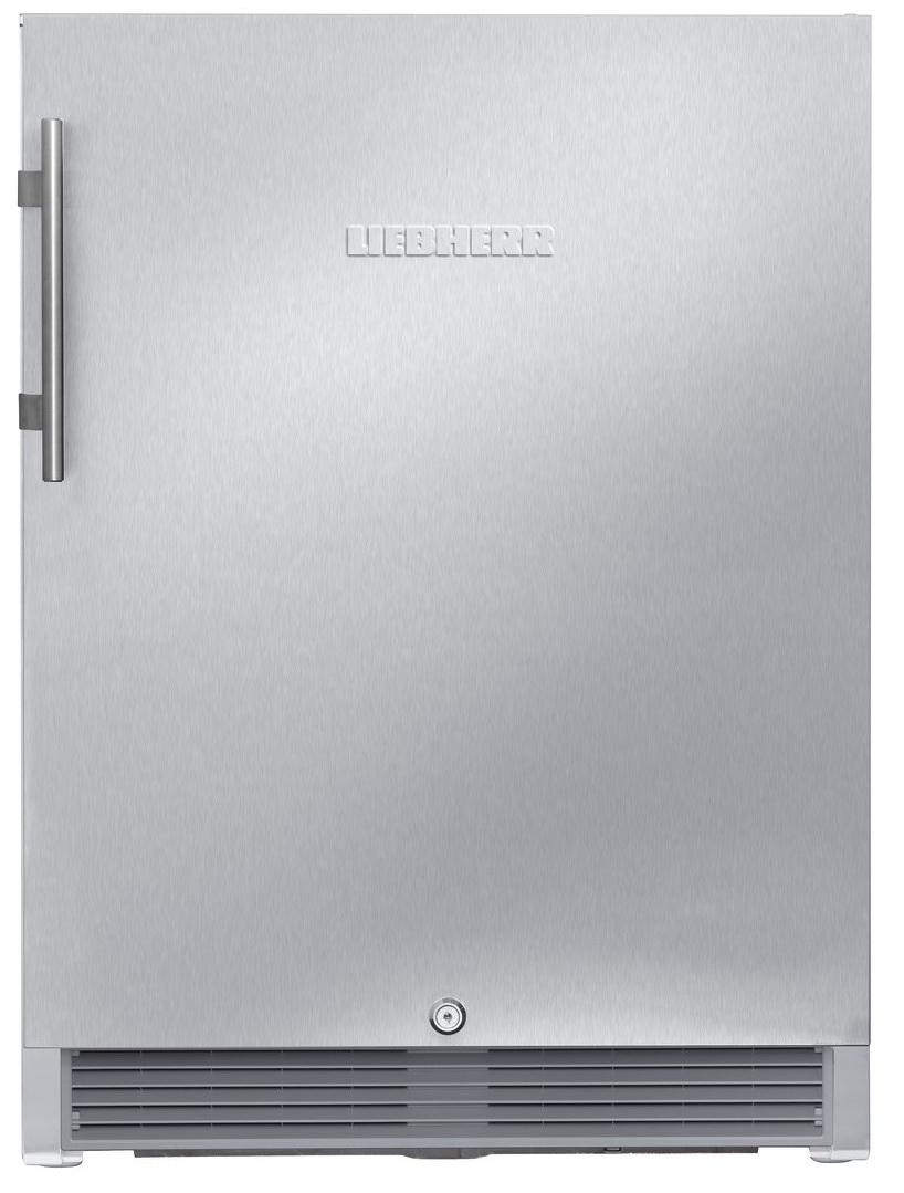 картинка Отдельностоящий холодильник для улицы Liebherr OKes 1750-26 001 