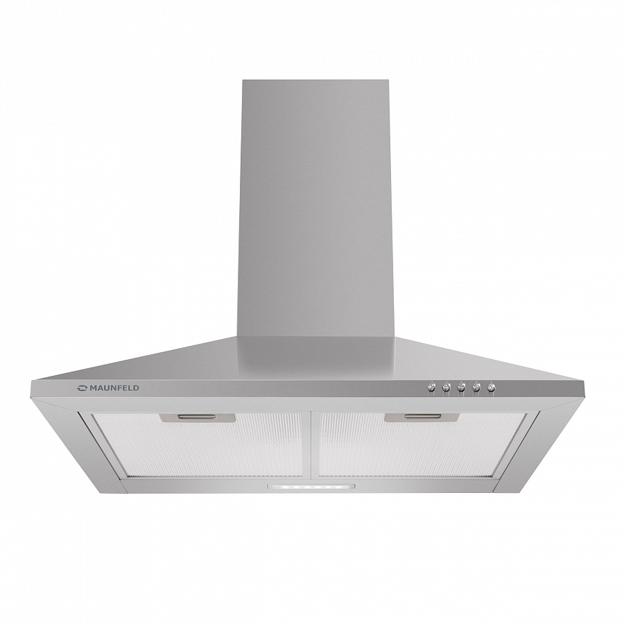 картинка Кухонная вытяжка Maunfeld CORK 50 INOX  картинка Кухонная вытяжка Maunfeld CORK 50 INOX