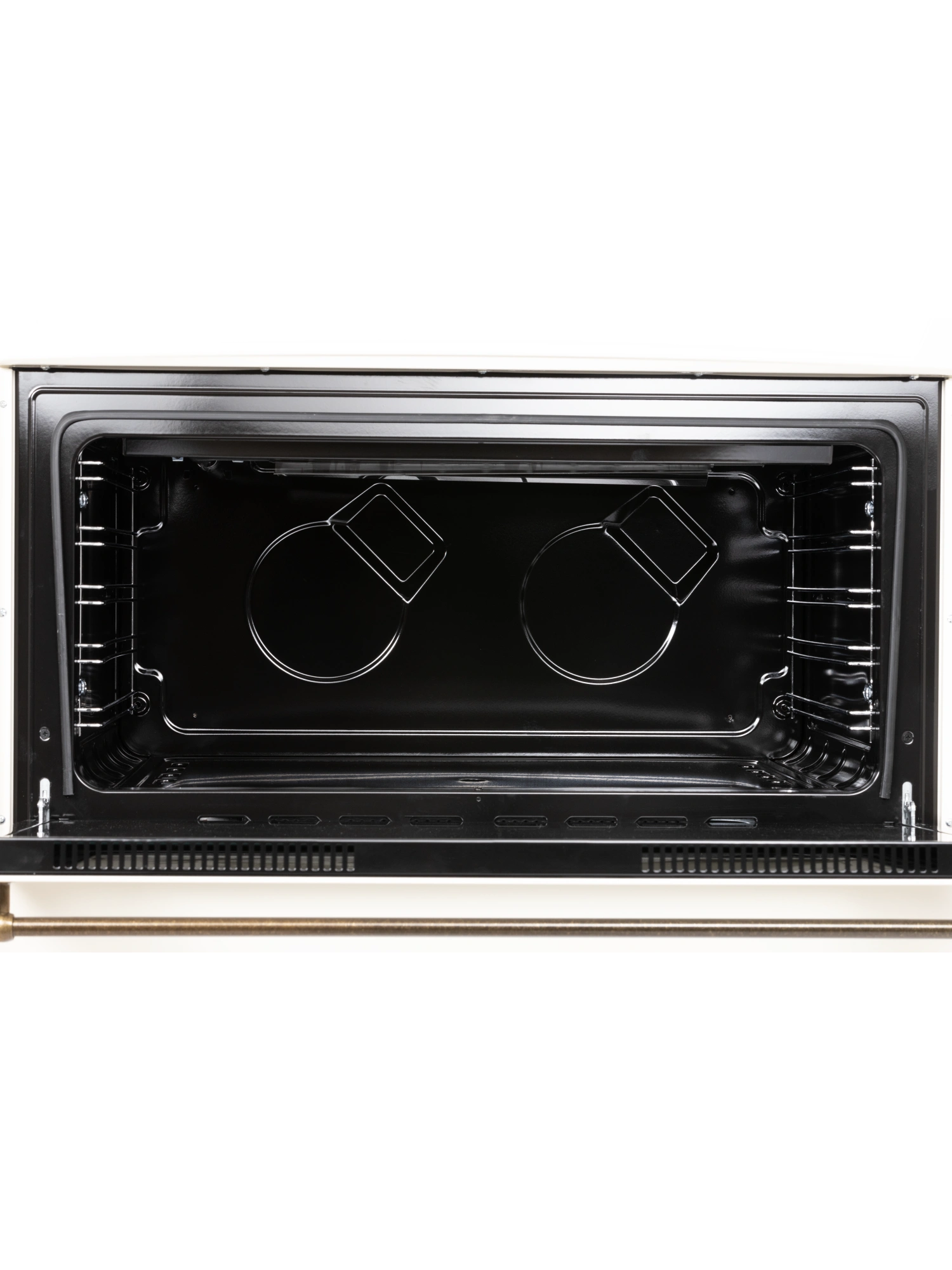 картинка Газовая кухонная плита Nord GG 9064 YR бежевый 