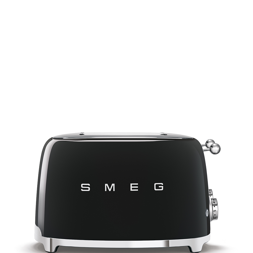 картинка Тостер Smeg TSF03BLEU  картинка Тостер Smeg TSF03BLEU