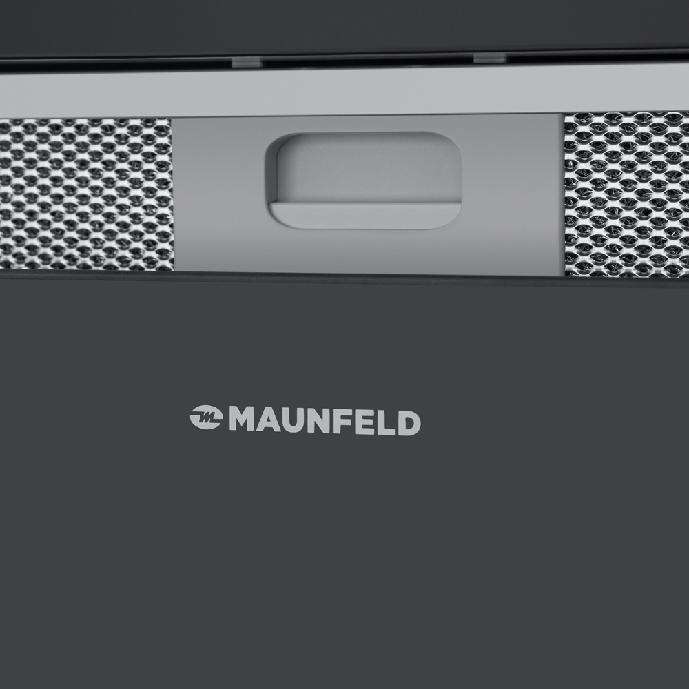 картинка Кухонная вытяжка Maunfeld FANTASY LIGHT 60 BLACK  картинка Кухонная вытяжка Maunfeld FANTASY LIGHT 60 BLACK