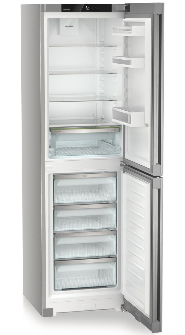 картинка Отдельностоящий холодильник Liebherr CNSFD 5704 