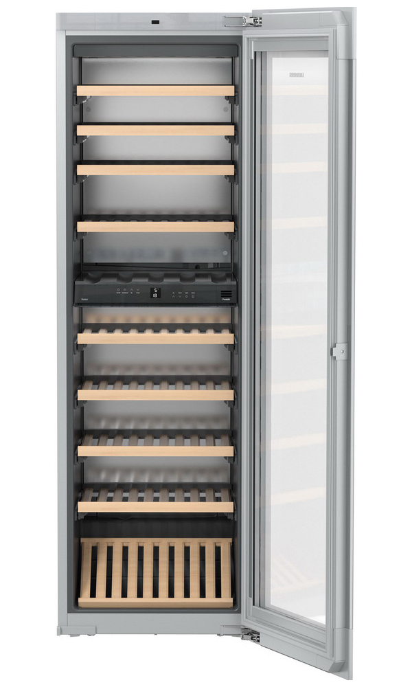 картинка Встраиваемый винный шкаф Liebherr EWTgb 3583-26 001 