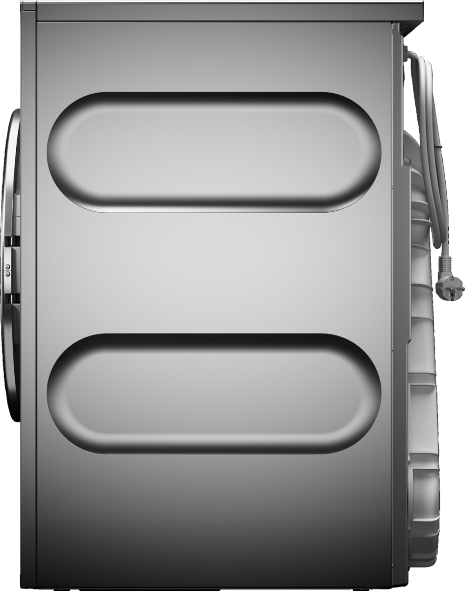 картинка Сушильная машина Asko TDC1771H.T 