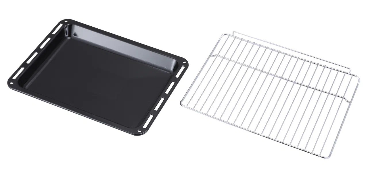 картинка Электрический духовой шкаф Evelux EO 650 PB 