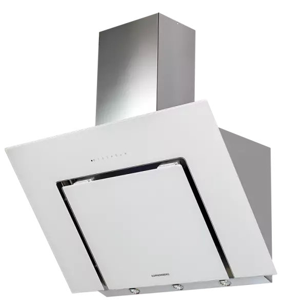 картинка Кухонная вытяжка Kuppersberg F 960 W  картинка Кухонная вытяжка Kuppersberg F 960 W