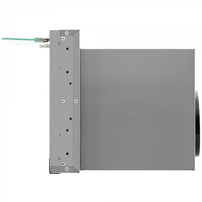 картинка Кухонная вытяжка Krona IDA 600 INOX 3P  картинка Кухонная вытяжка Krona IDA 600 INOX 3P