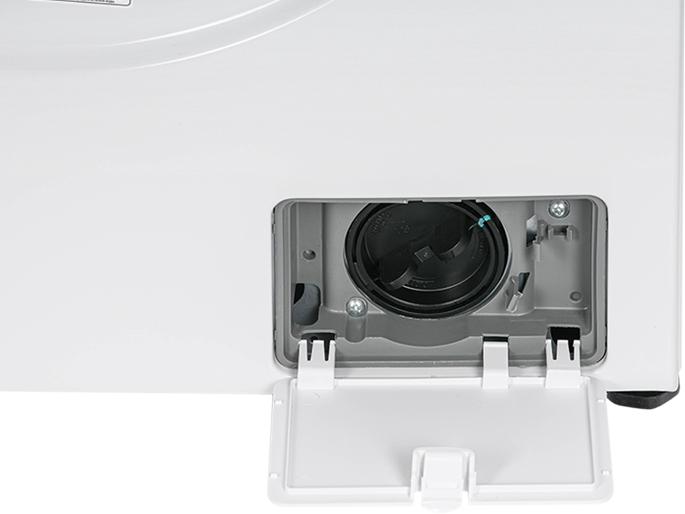 картинка Стиральная машина Nordfrost I-DDQ4 6120 W  картинка Стиральная машина Nordfrost I-DDQ4 6120 W