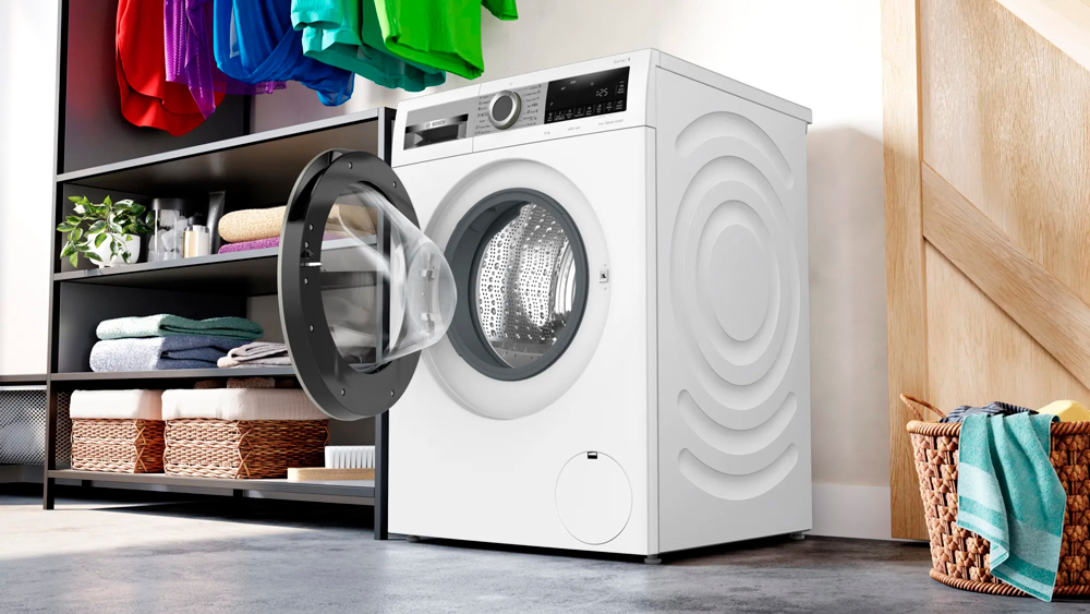 картинка Комплект Bosch Serie 4 (WGA24400ME, WQG1420AME, WTZ20410) 