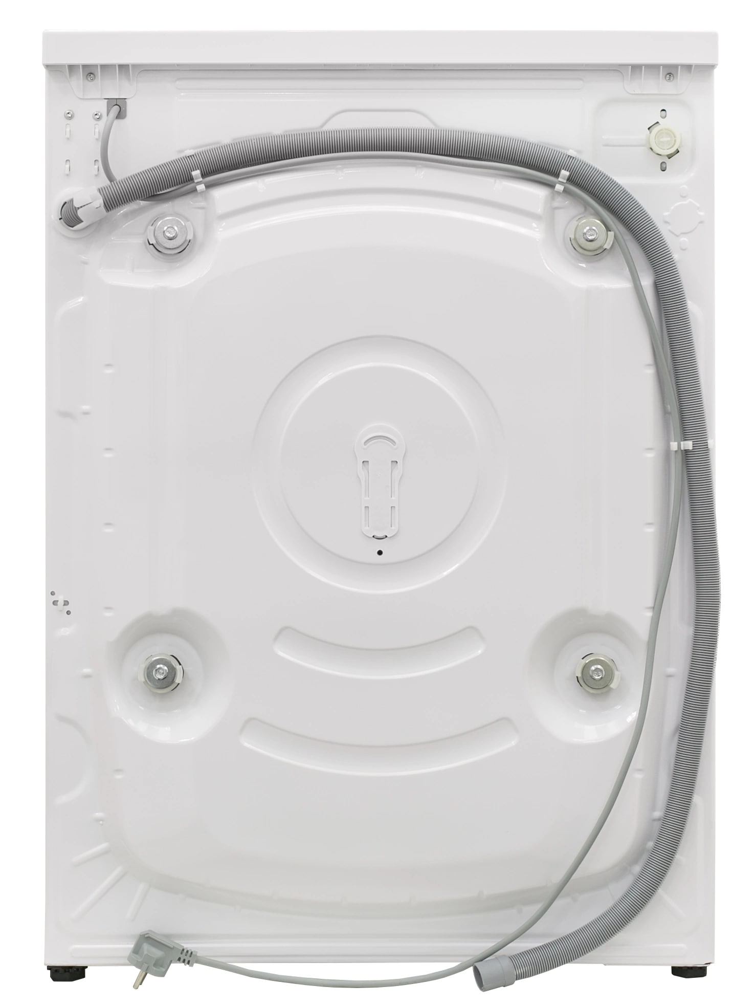 картинка Стиральная машина Jacky's JW 105W14T3 