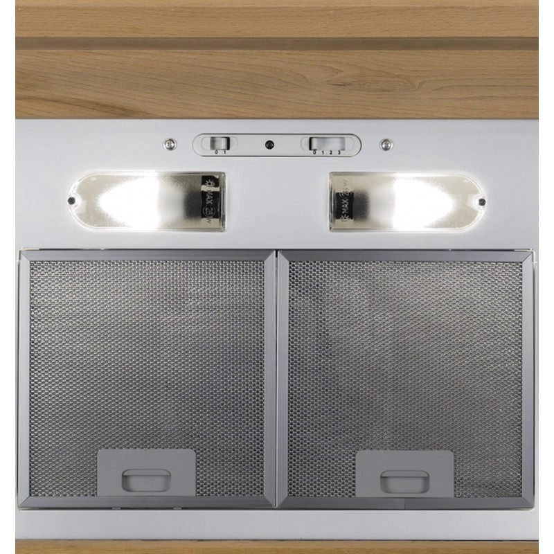 картинка Кухонная вытяжка Lex ANCONA 900 IVORY 