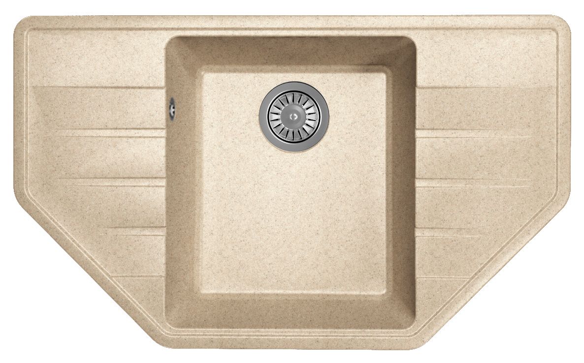 картинка Мойка для кухни Dr. Gans Smart ИРИС-800 