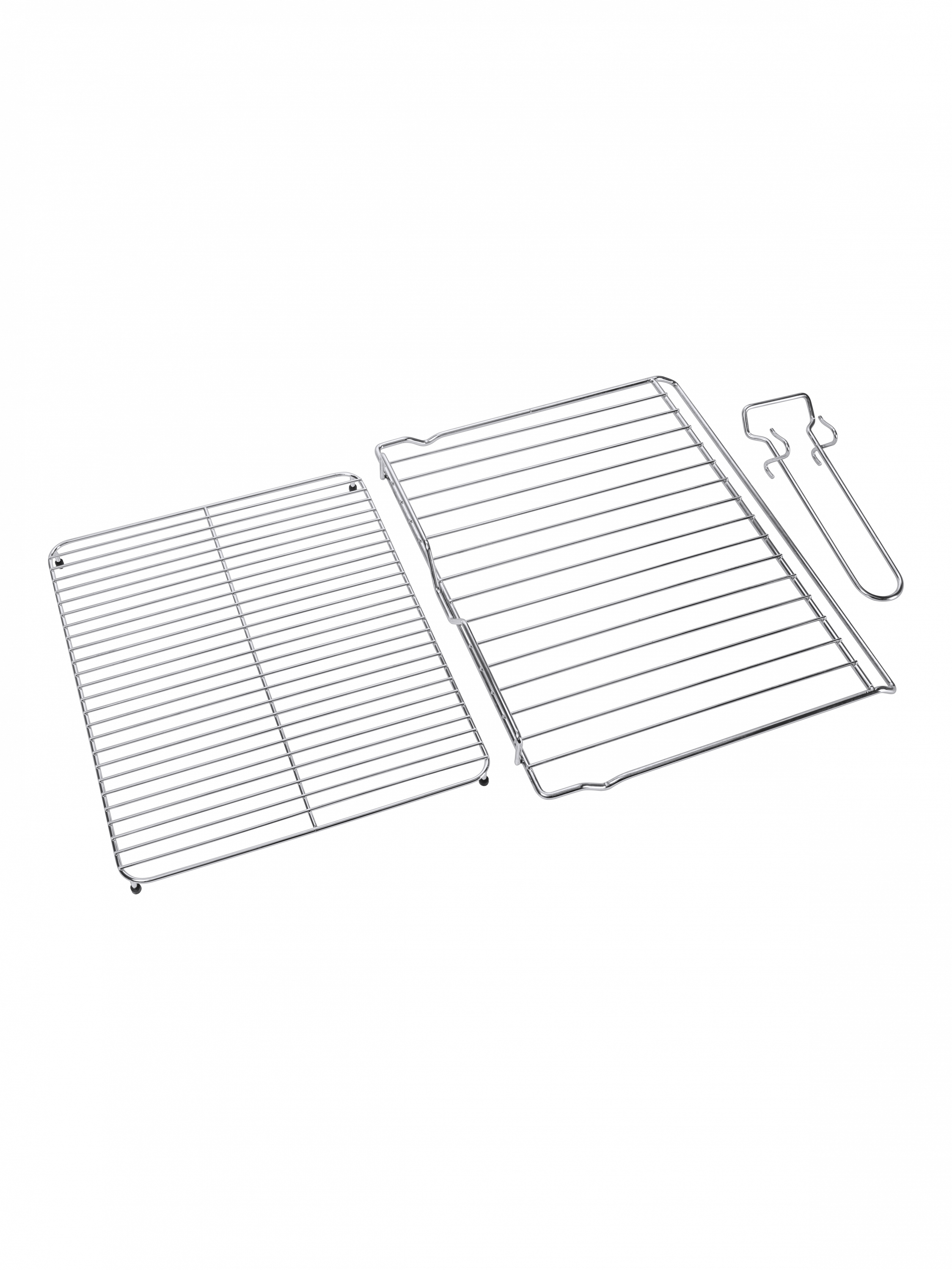 картинка Электрический духовой шкаф с функцией СВЧ Vard VPE681MB 