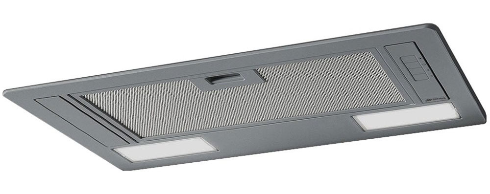 картинка Кухонная вытяжка Smeg KSG52HE 