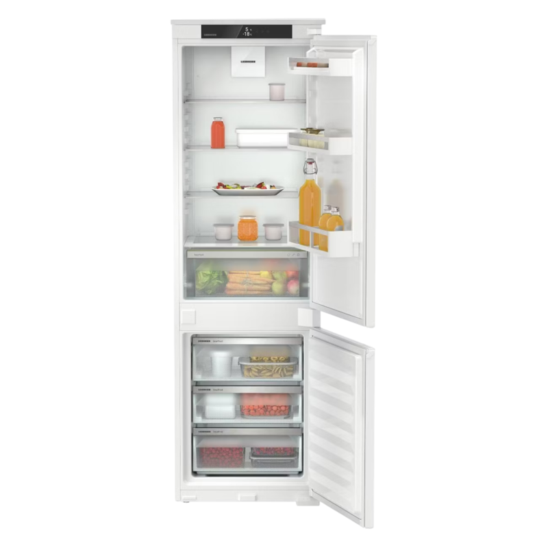 картинка Встраиваемый холодильник Liebherr CNef 5735 