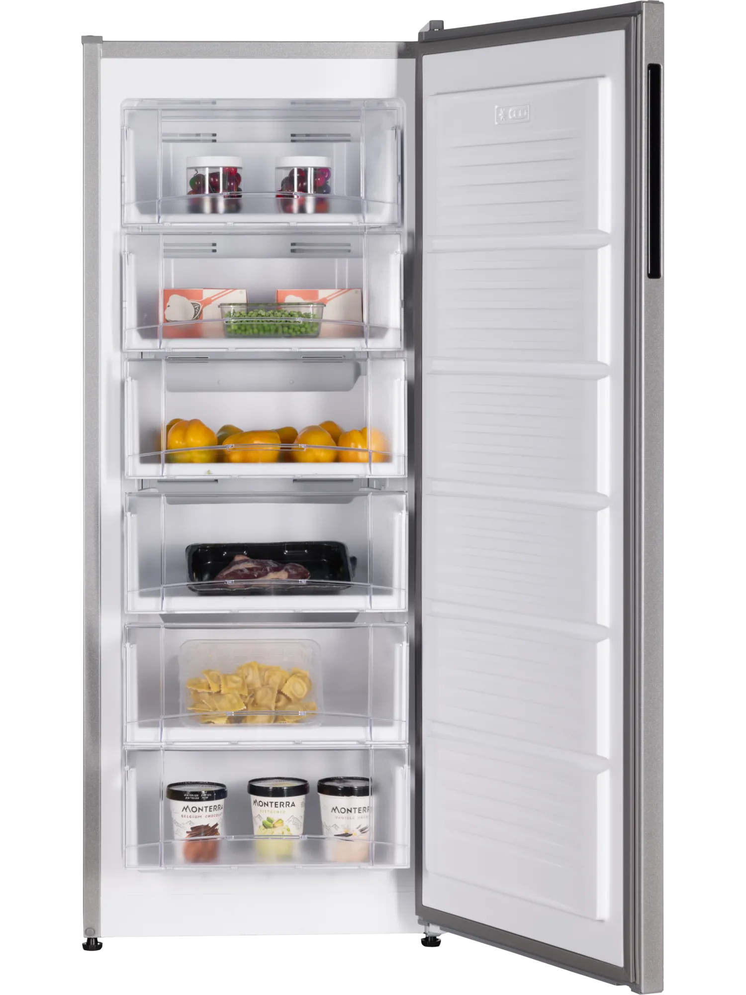 картинка Морозильная камера Nord DF 265NFD SAP 