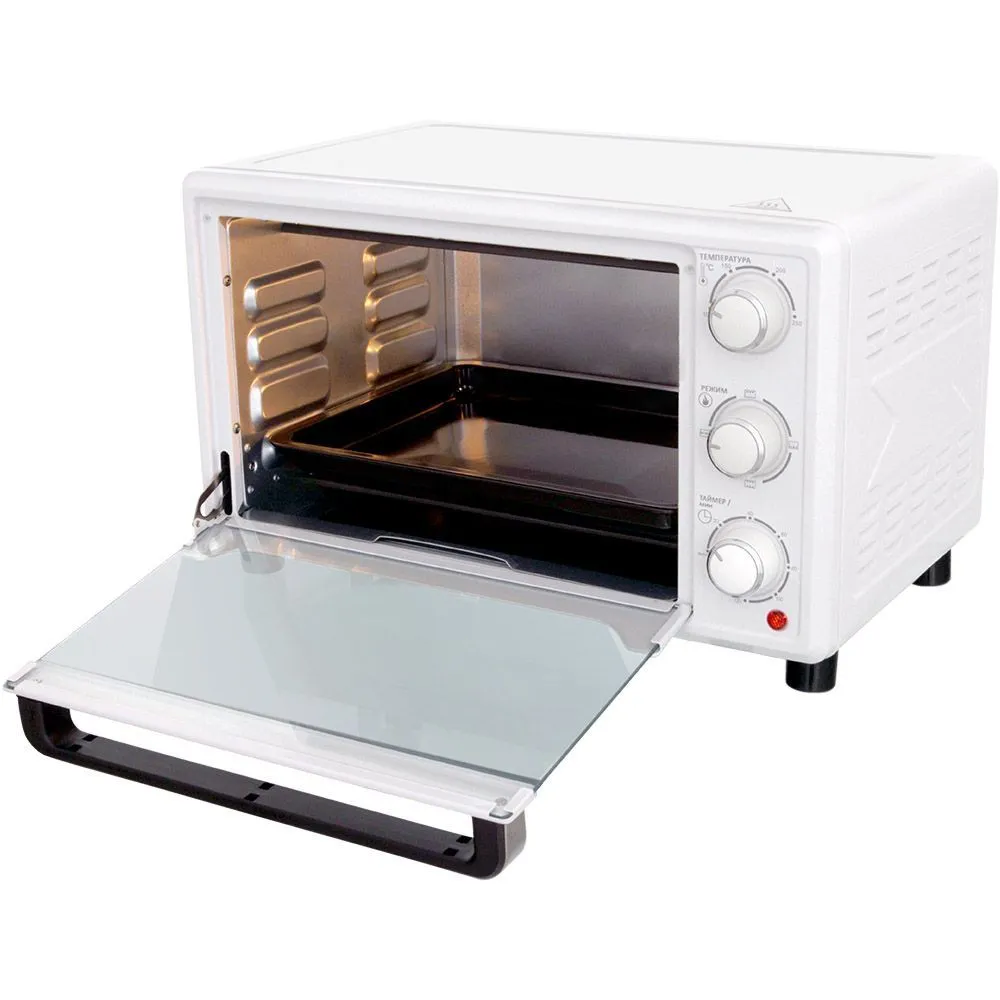 картинка Мини-печь Nordfrost R 300 W  картинка Мини-печь Nordfrost R 300 W