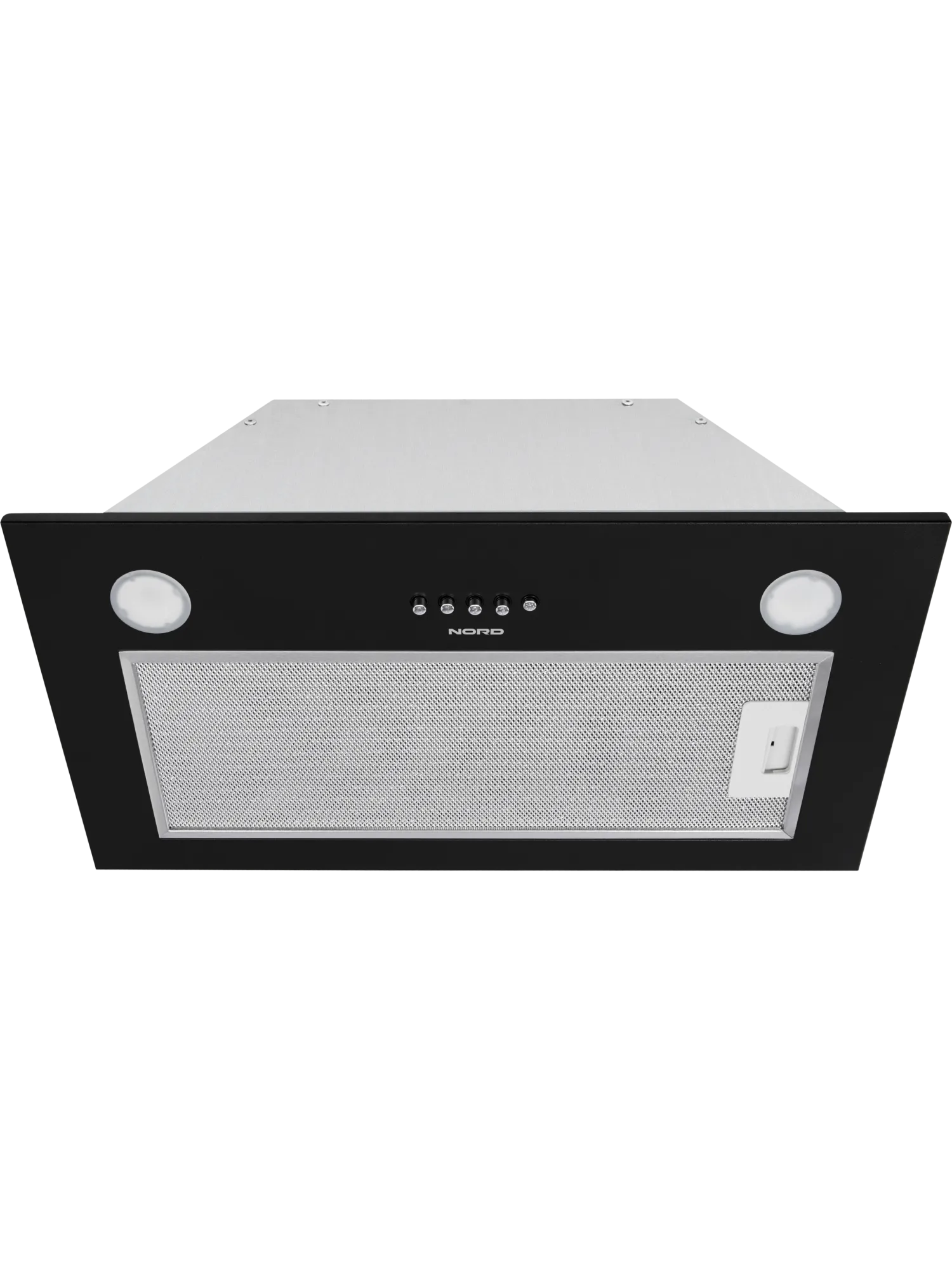 картинка Кухонная вытяжка Nord FB 6060 B 