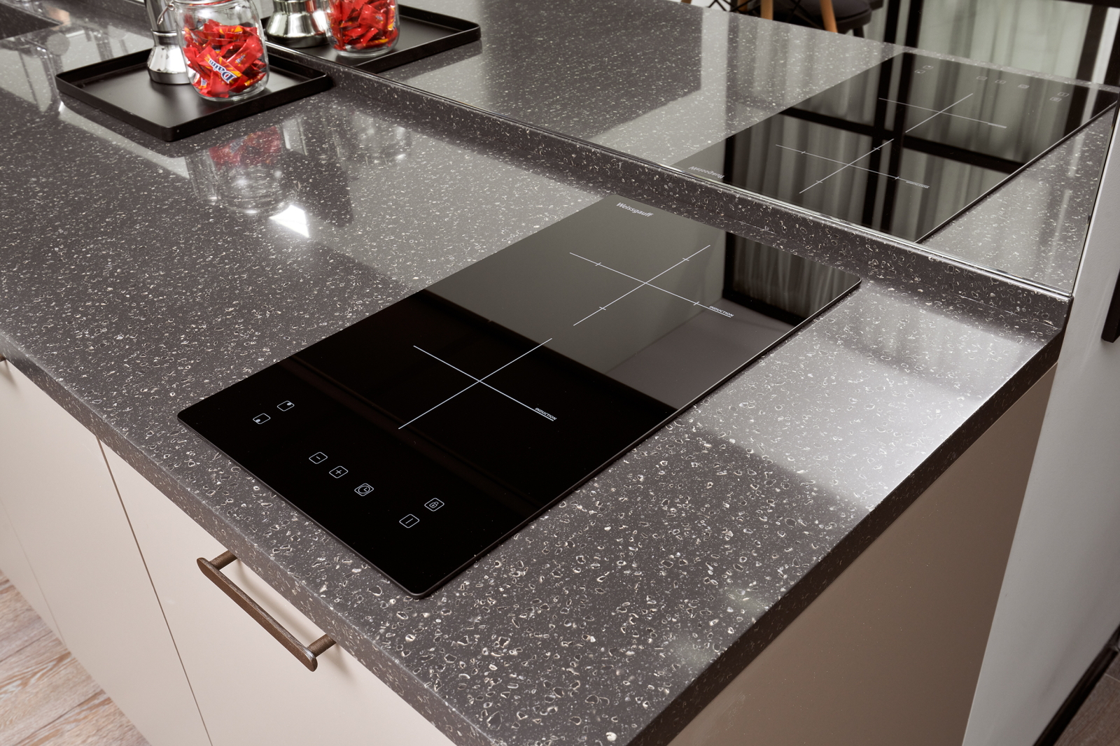 картинка Индукционная варочная панель Weissgauff HI 32 