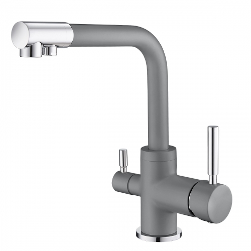 картинка Смеситель Emar ЕС - 3003 