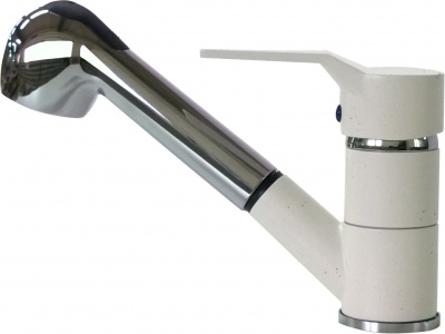 картинка Смеситель Gerdamix GRIS (GR) 