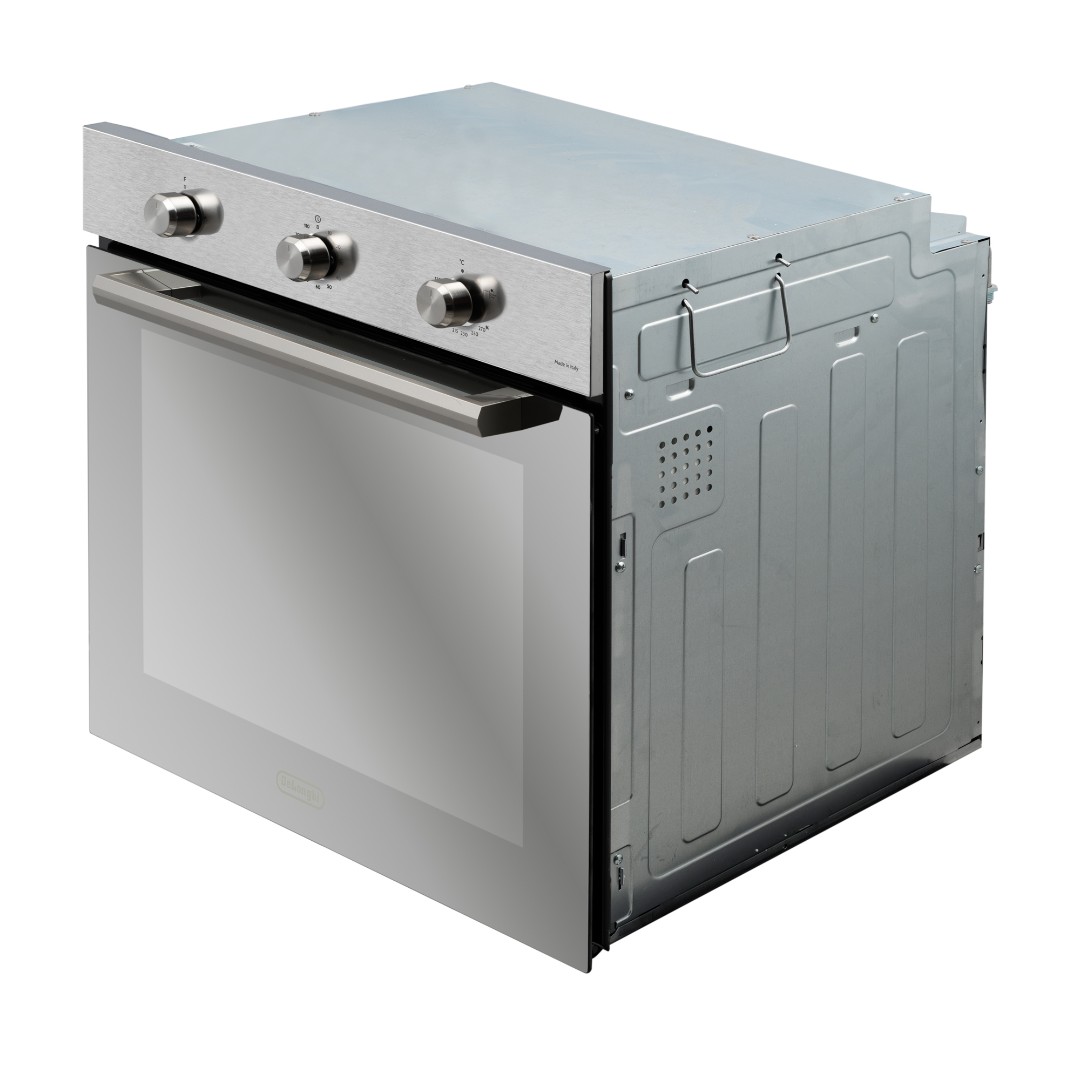 картинка Газовый духовой шкаф Delonghi FG 6 XL RUS 
