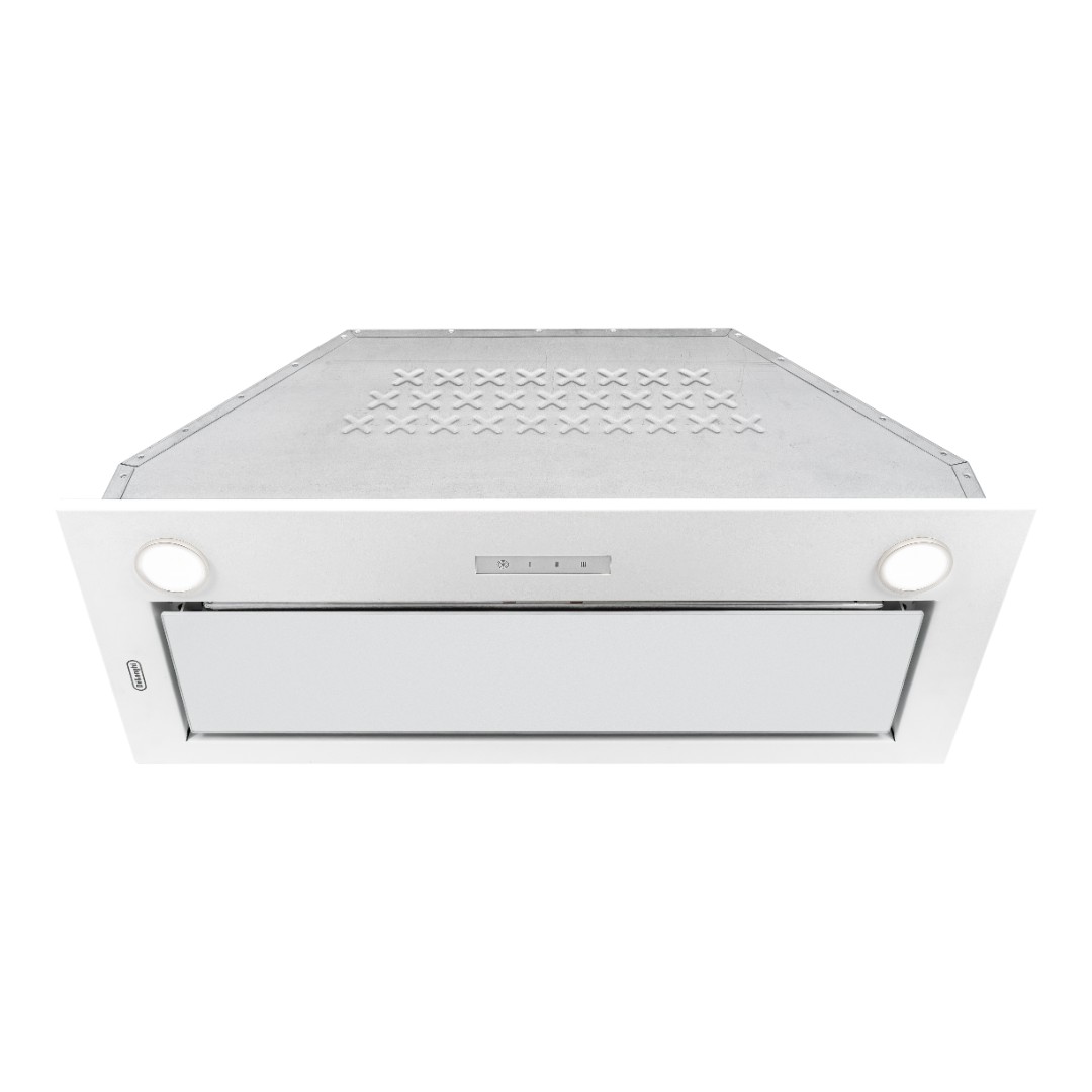 картинка Кухонная вытяжка Delonghi COSETTA 710 BB  картинка Кухонная вытяжка Delonghi COSETTA 710 BB