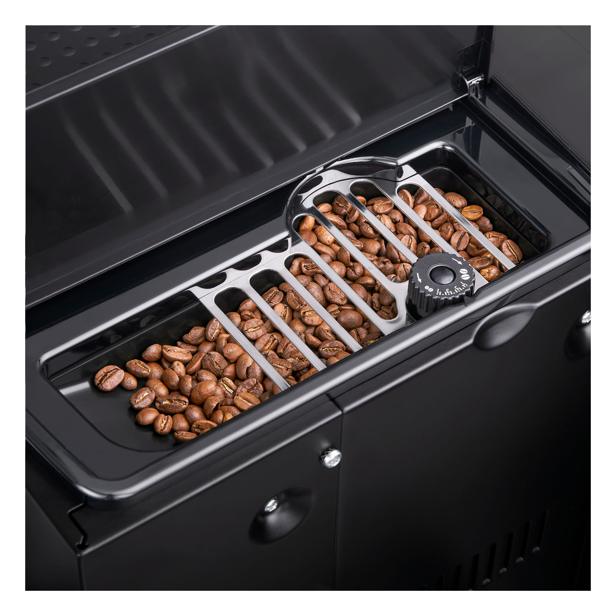 картинка Кофемашина Korting KCM 9200 BG  картинка Кофемашина Korting KCM 9200 BG