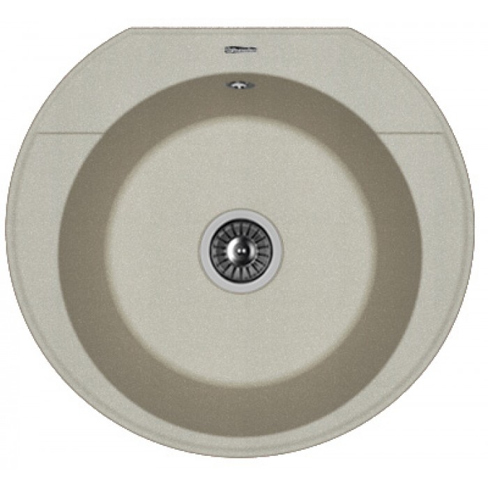 картинка Мойка для кухни Florentina Эльба-555 