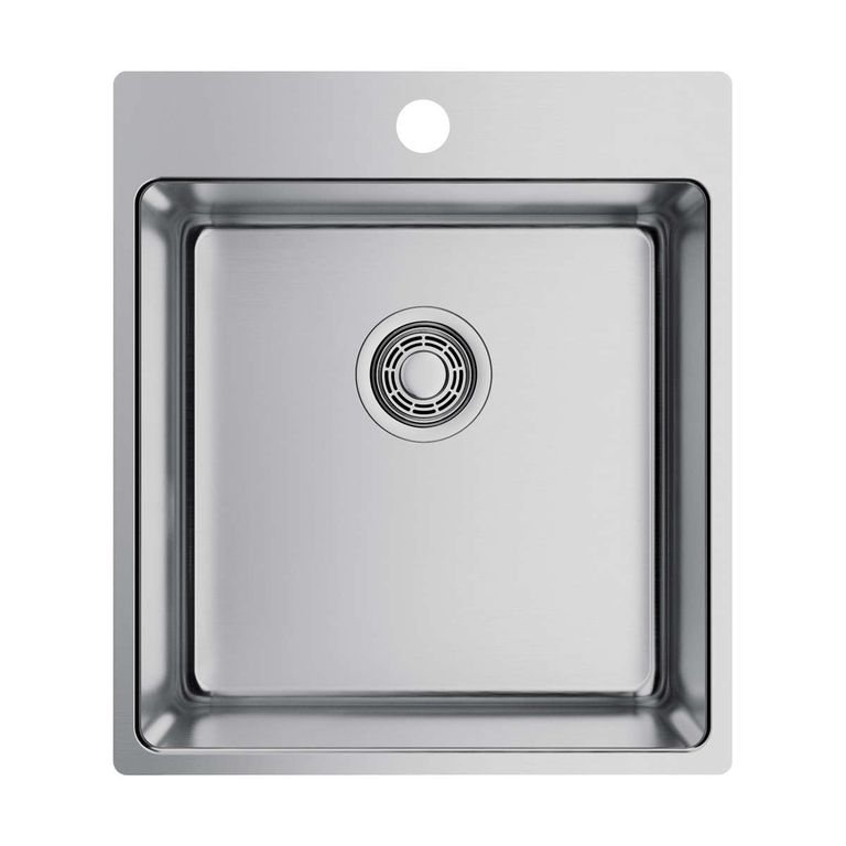 картинка Мойка Omoikiri AMADARE-45-IN  картинка Мойка Omoikiri AMADARE-45-IN