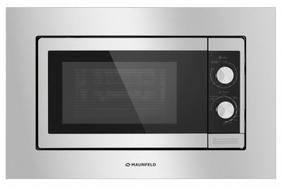 картинка Микроволновая печь Maunfeld JBMO.20.5S  картинка Микроволновая печь Maunfeld JBMO.20.5S