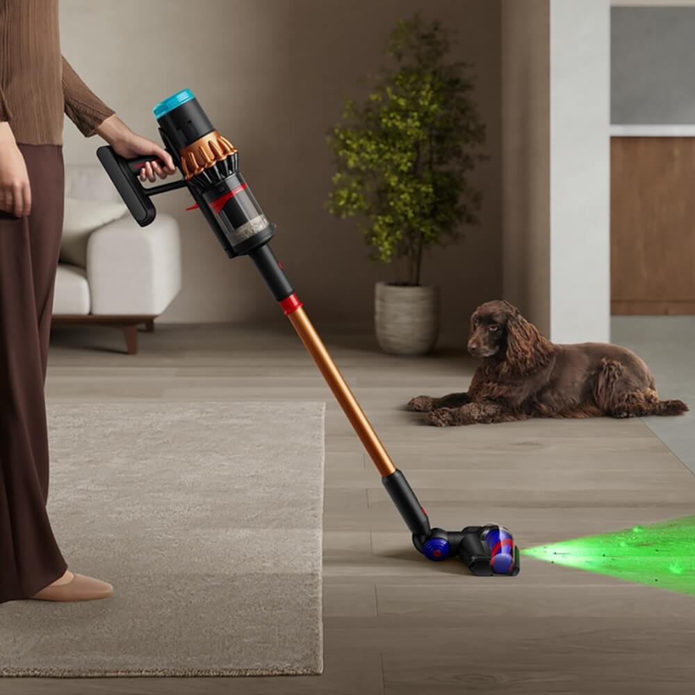 картинка Пылесос Dyson V16 Piston animal + 492963-01 