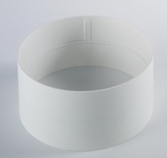 картинка Переходник круглый Elica KIT0121003  картинка Переходник круглый Elica KIT0121003