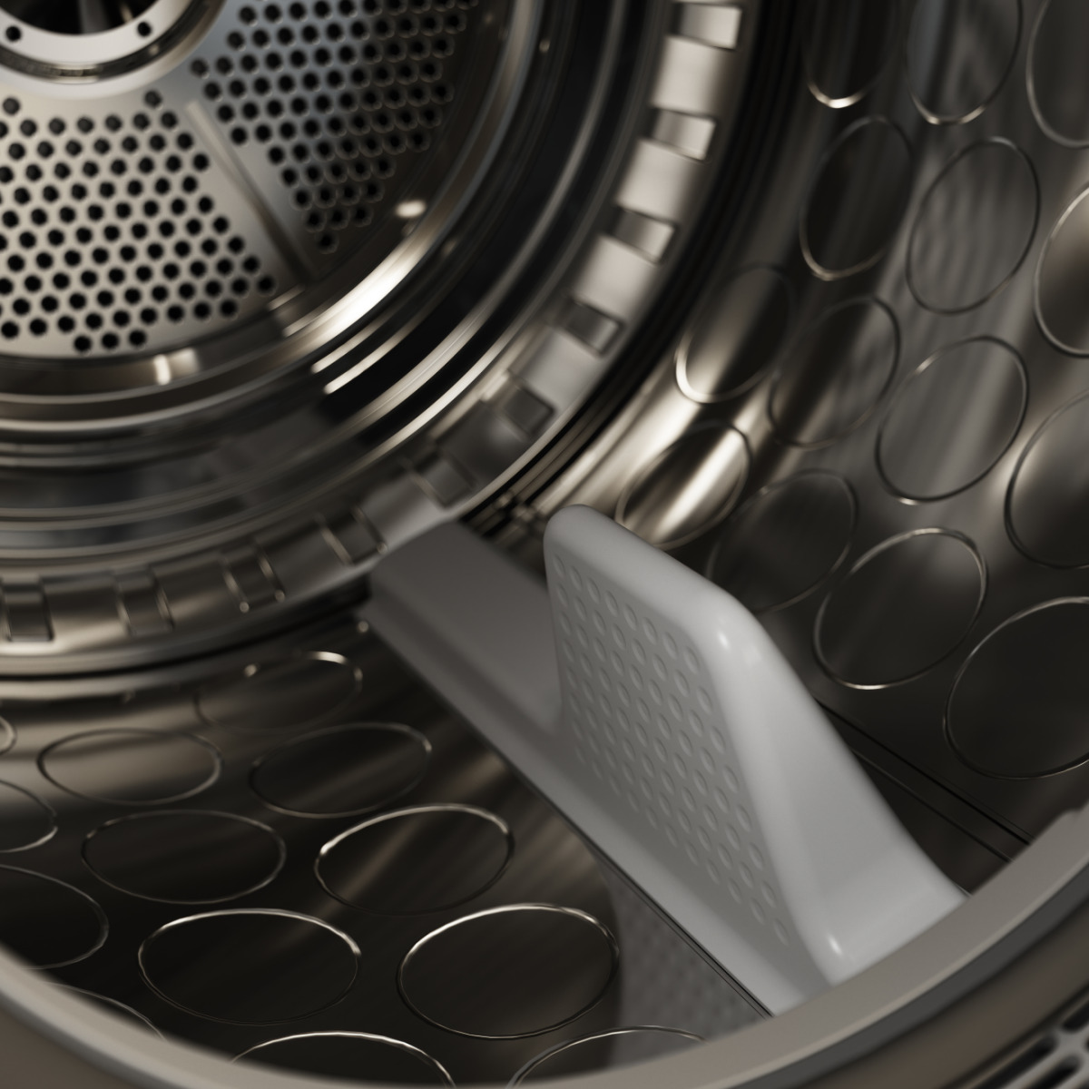 картинка Сушильная машина Asko TDC1485VI.S 