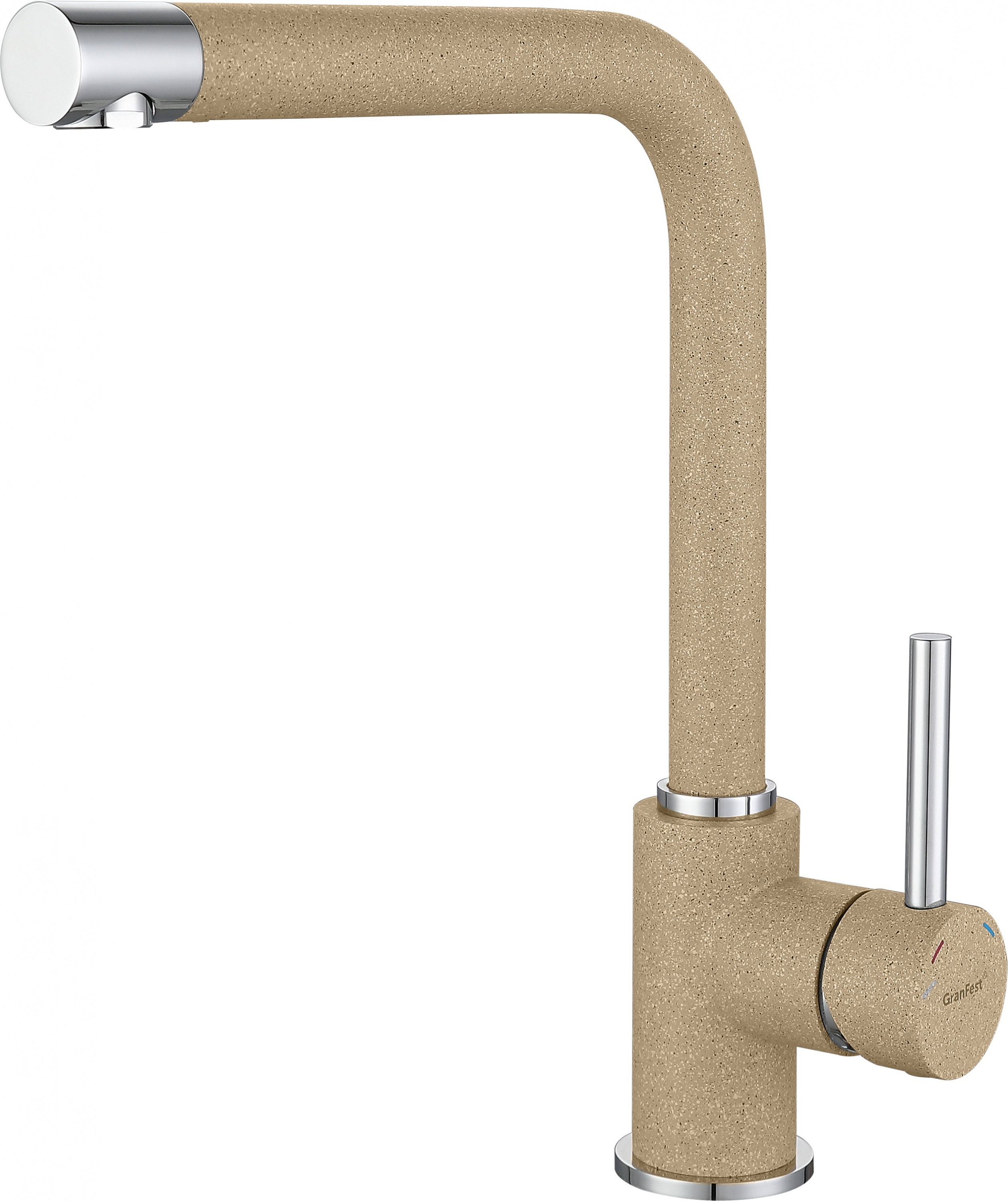 картинка Смеситель Granfest 3651 