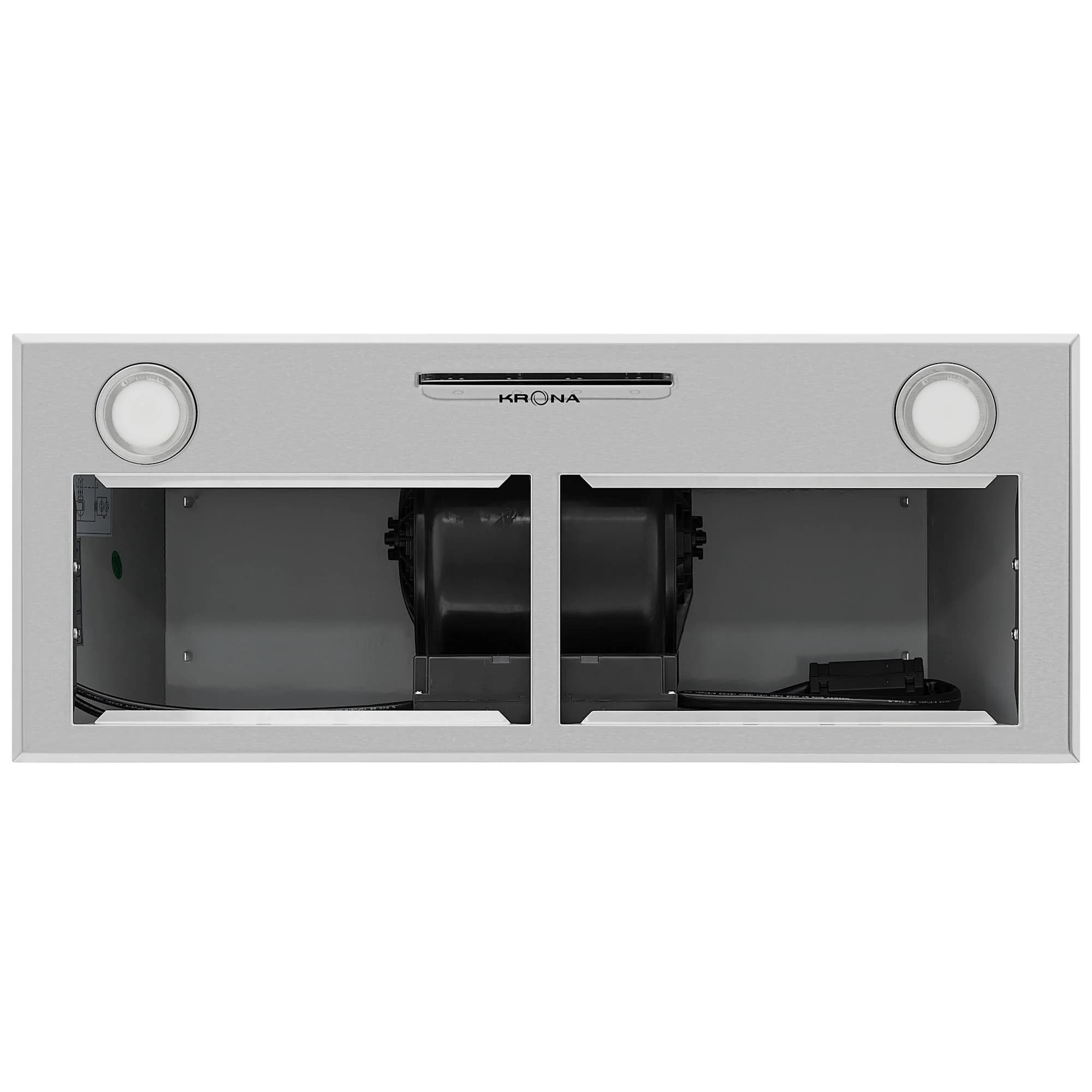 картинка Кухонная вытяжка Krona AMELI 900 INOX S  картинка Кухонная вытяжка Krona AMELI 900 INOX S