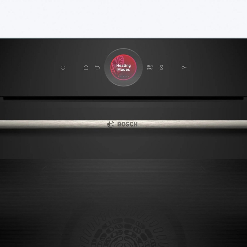 картинка Электрический духовой шкаф Bosch HBG7741B1 