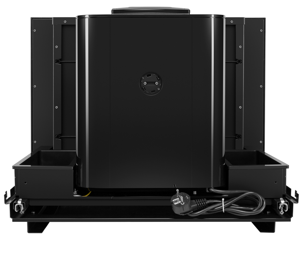 картинка Кофемашина Maunfeld AMCM1503S  