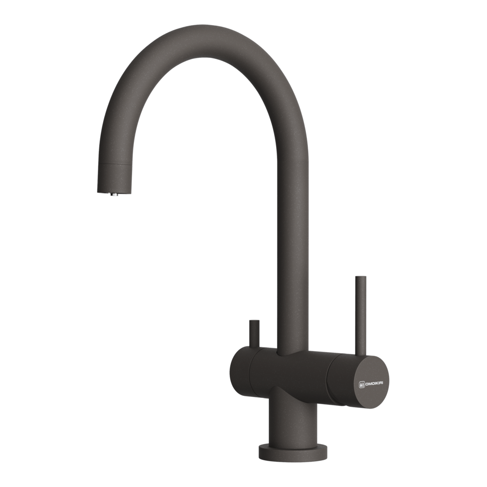 картинка Смеситель Omoikiri YAMADA-P 