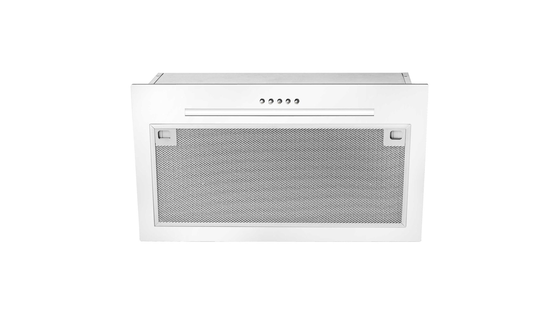 картинка Кухонная вытяжка Teka TOTAL GFG2 WHITE  картинка Кухонная вытяжка Teka TOTAL GFG2 WHITE