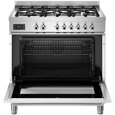 картинка Комбинированная кухонная плита Bertazzoni PRO96L1EBIT белая  картинка Комбинированная кухонная плита Bertazzoni PRO96L1EBIT белая