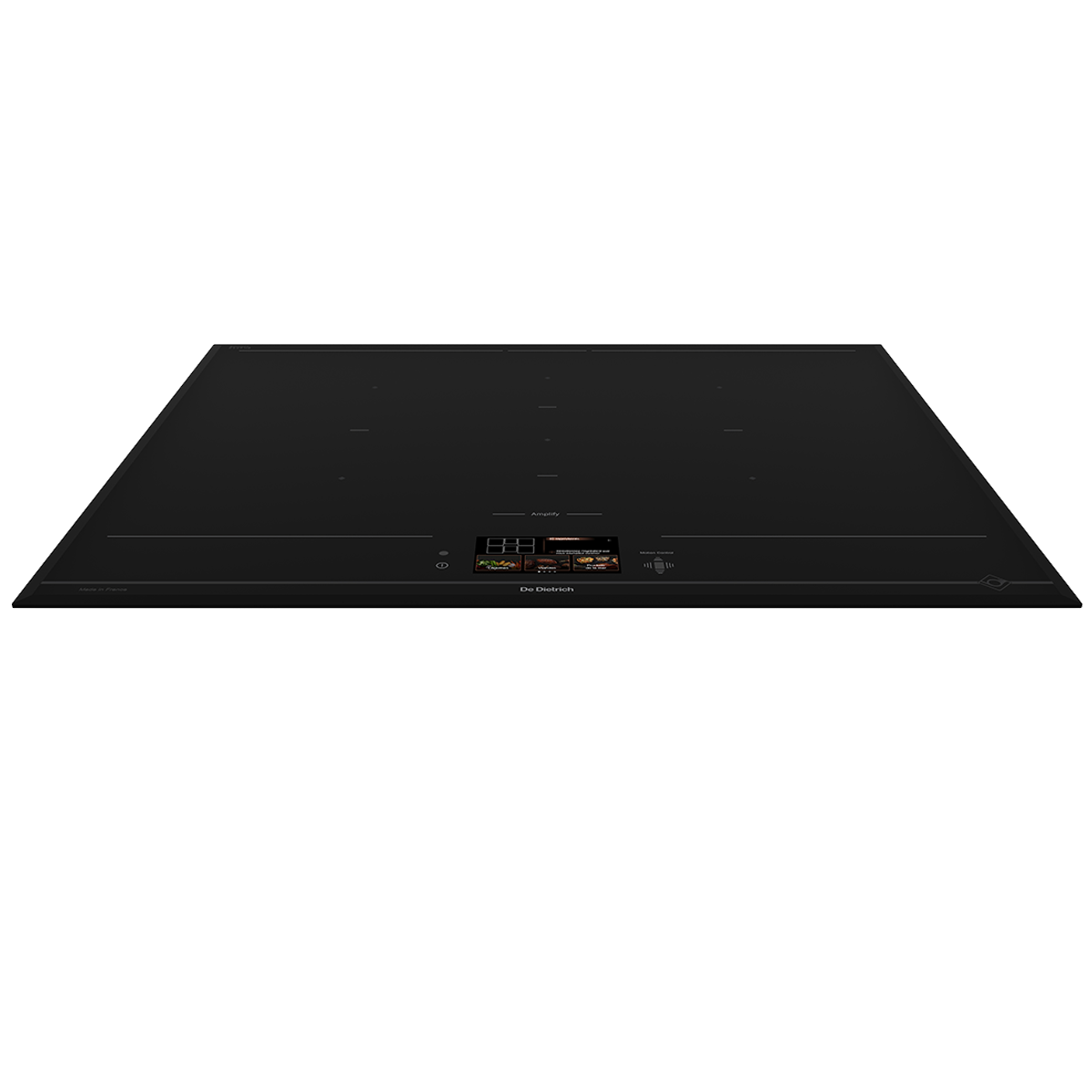 картинка |Discount| Индукционная варочная панель De Dietrich DPI5652AB INFINITE BLACK 
