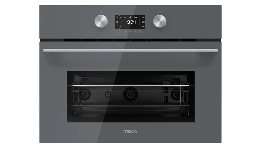картинка Микроволновая печь Teka MLC 8440 STONE GREY 