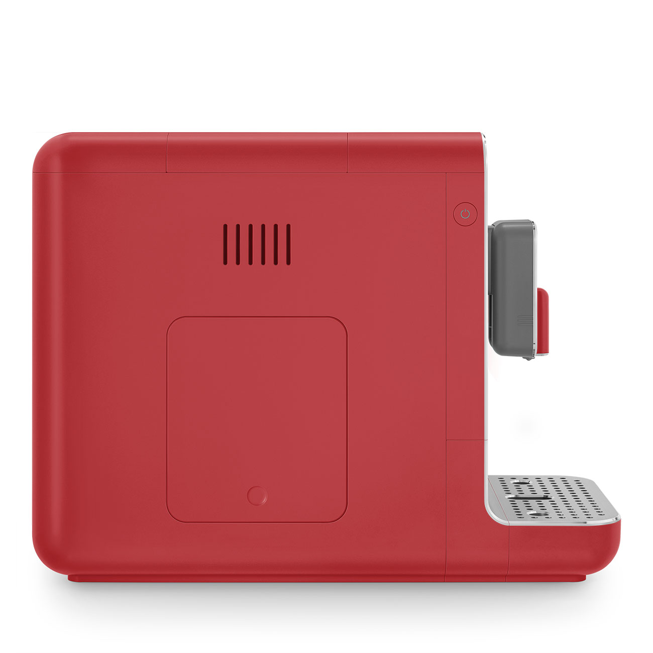 картинка Кофемашина Smeg BCC01RDMEU красный матовый 