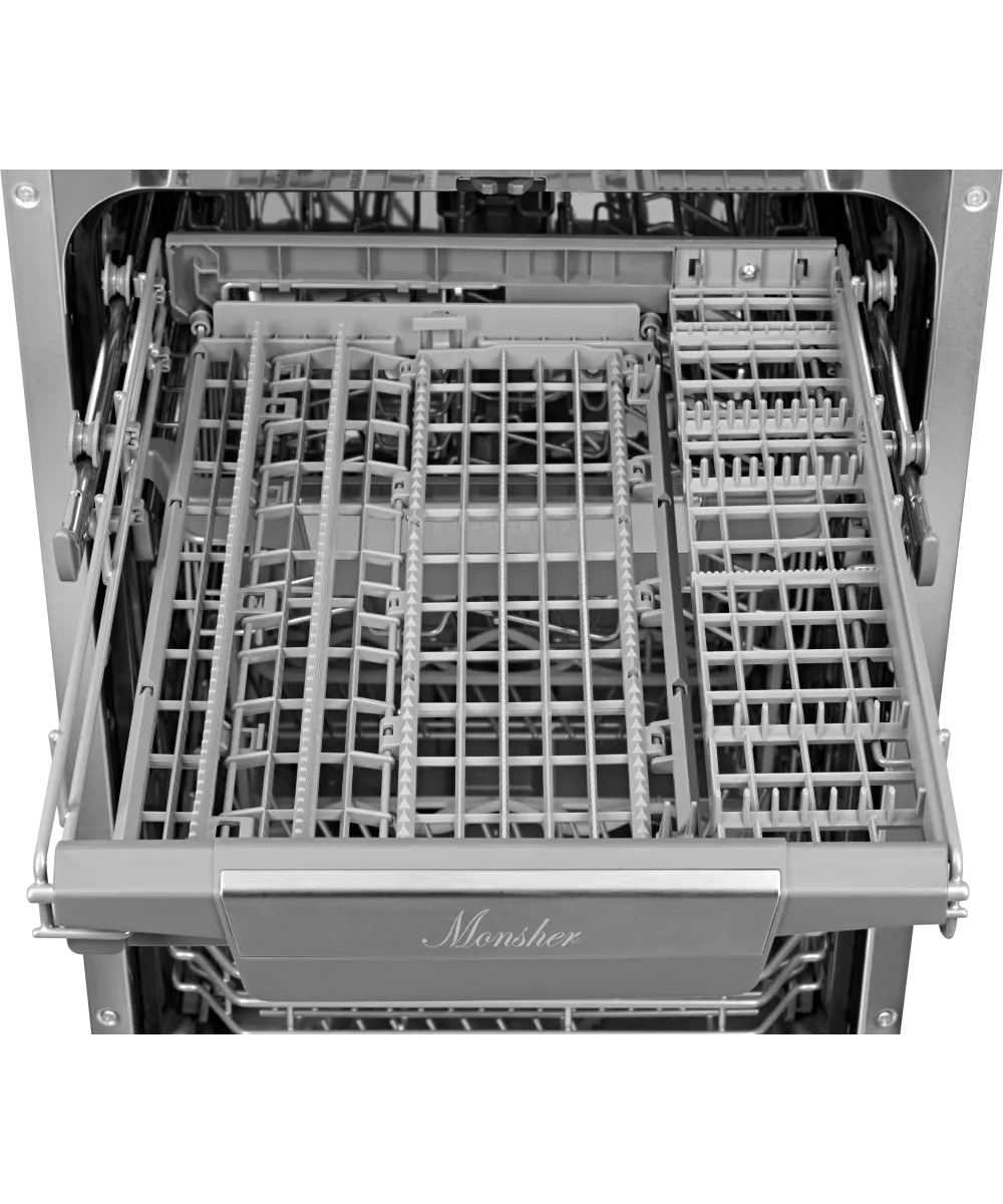 картинка Посудомоечная машина Monsher MD 4503 