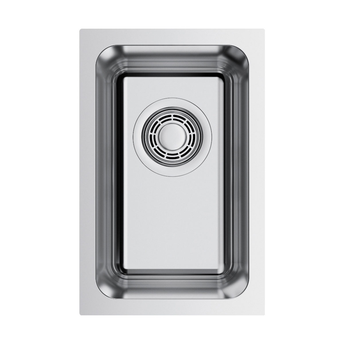 картинка Мойка Omoikiri TADZAVA 22-U/I-IN 