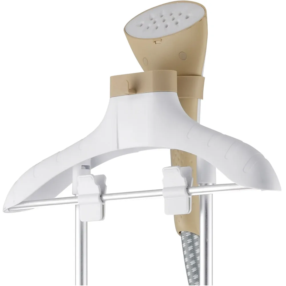 картинка Отпариватель Nordfrost GS 3000 GOLD  картинка Отпариватель Nordfrost GS 3000 GOLD