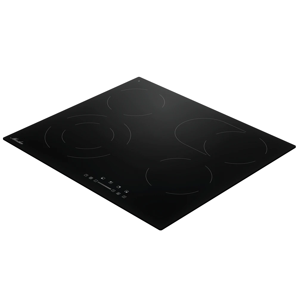 картинка Электрическая варочная панель Monsher MHE 6013 